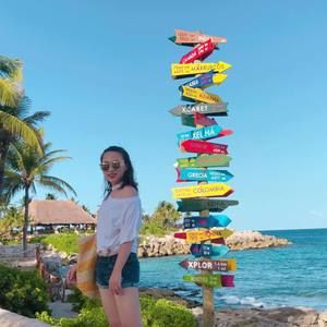 Meet your Posher, Yueqian